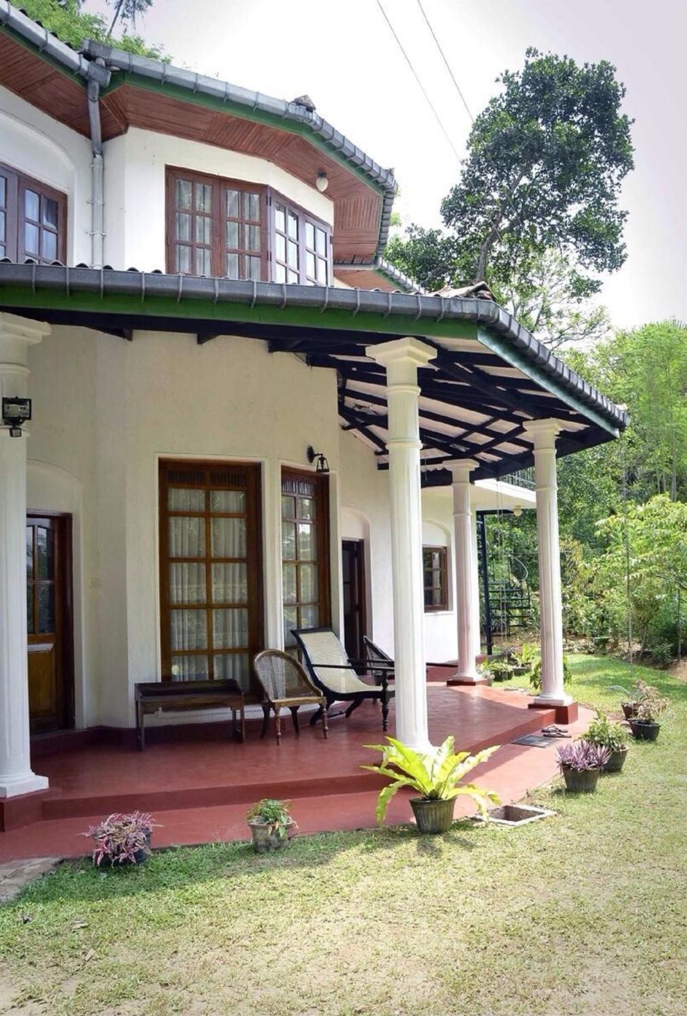 Pearl House Hotel Kandy Exterior photo